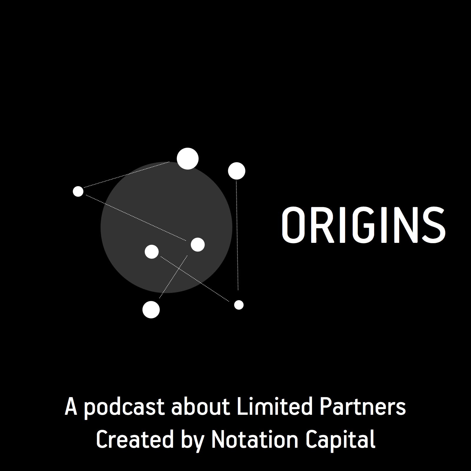 Origins Ep. 6 - Michael Kim, Founder of Cendana Capital  media 1