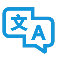 Translate Pro logo