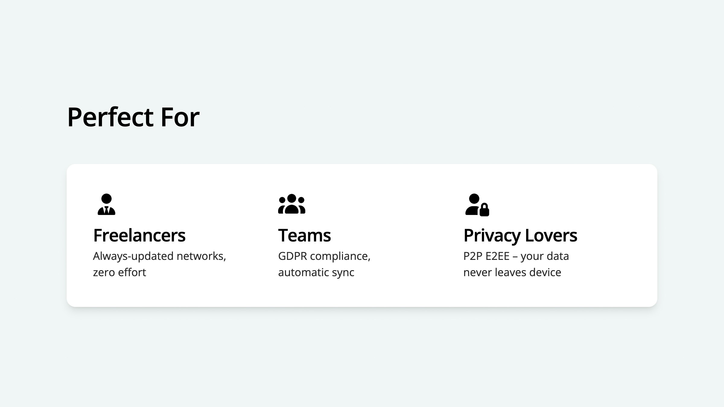 Meishi gallery image