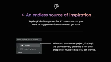 Fryderyk gallery image