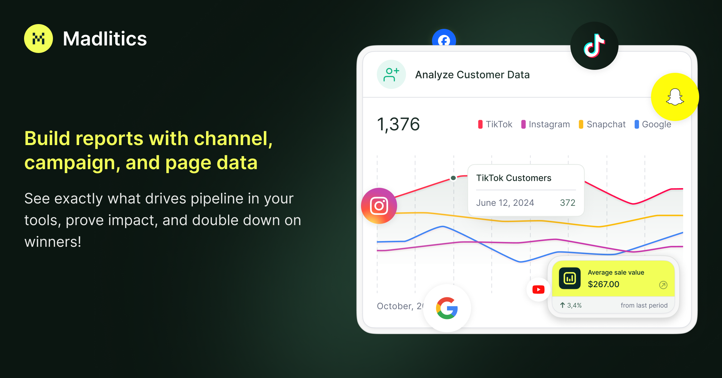 Madlitics gallery image