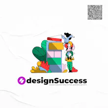 designSuccess.co gallery image