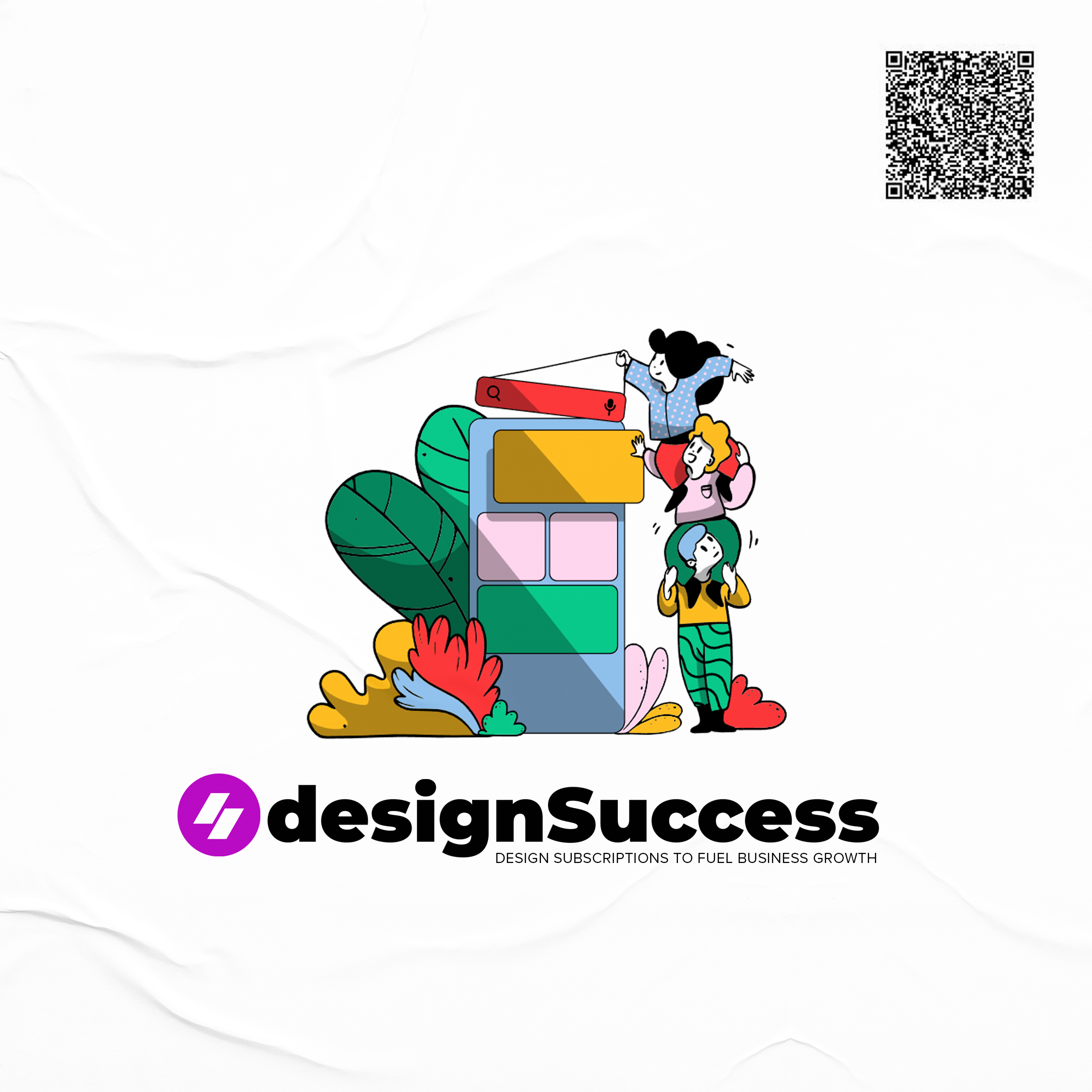 designSuccess.co - 设计订阅以促进业务增长媒体1