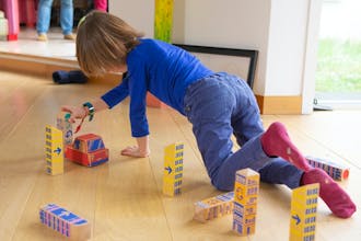 Cody Block - Screen Free Coding for Kids gallery image