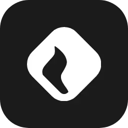 Karbonized logo
