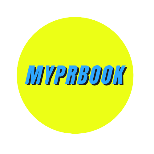 MyPRBook