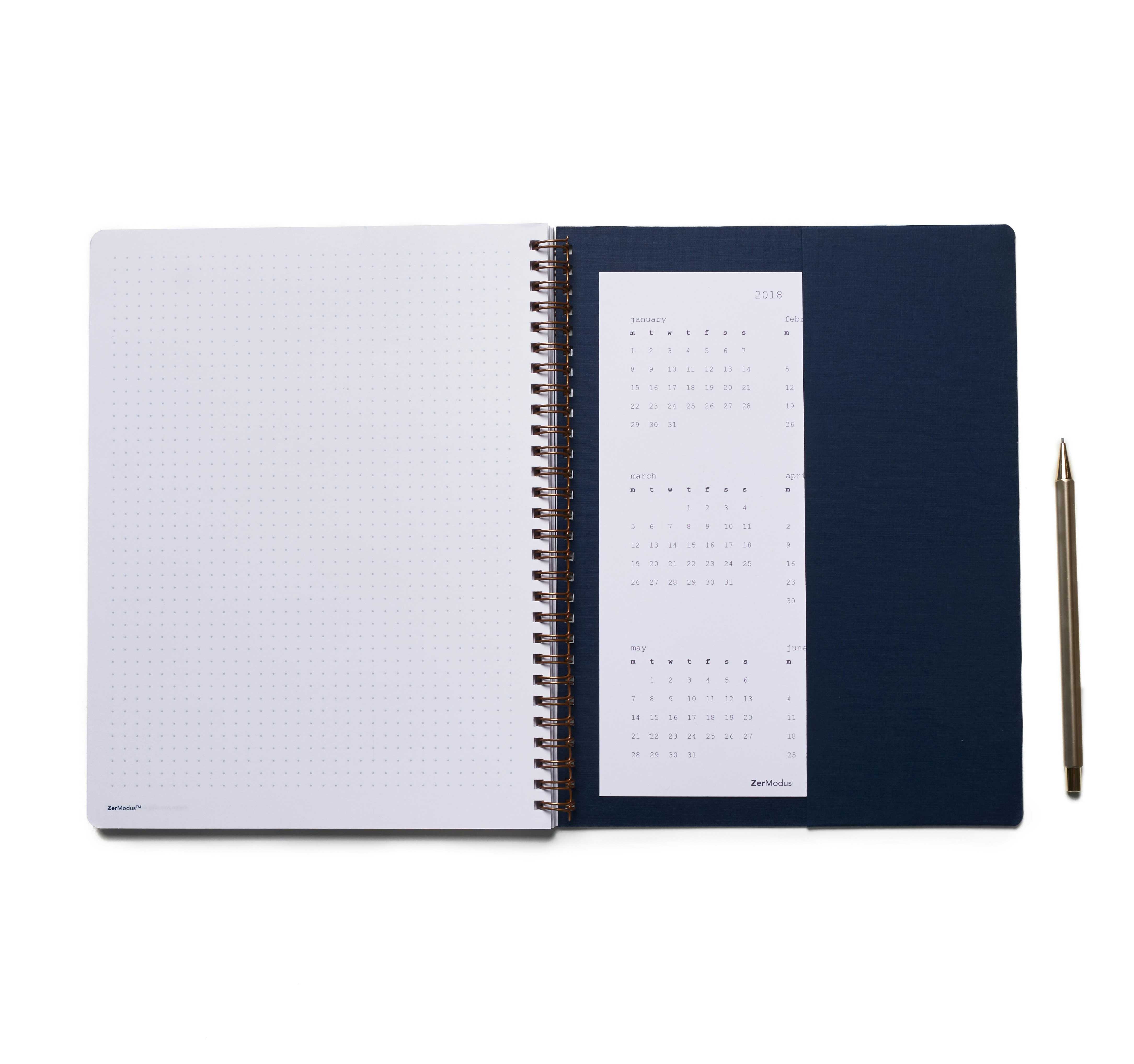 Everyday Visionary Planner gallery image