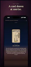 Manifest: Zodiac Alarm Clock gallery image