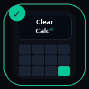 ClearCalc