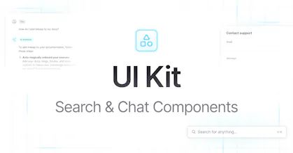 Inkeep gallery image