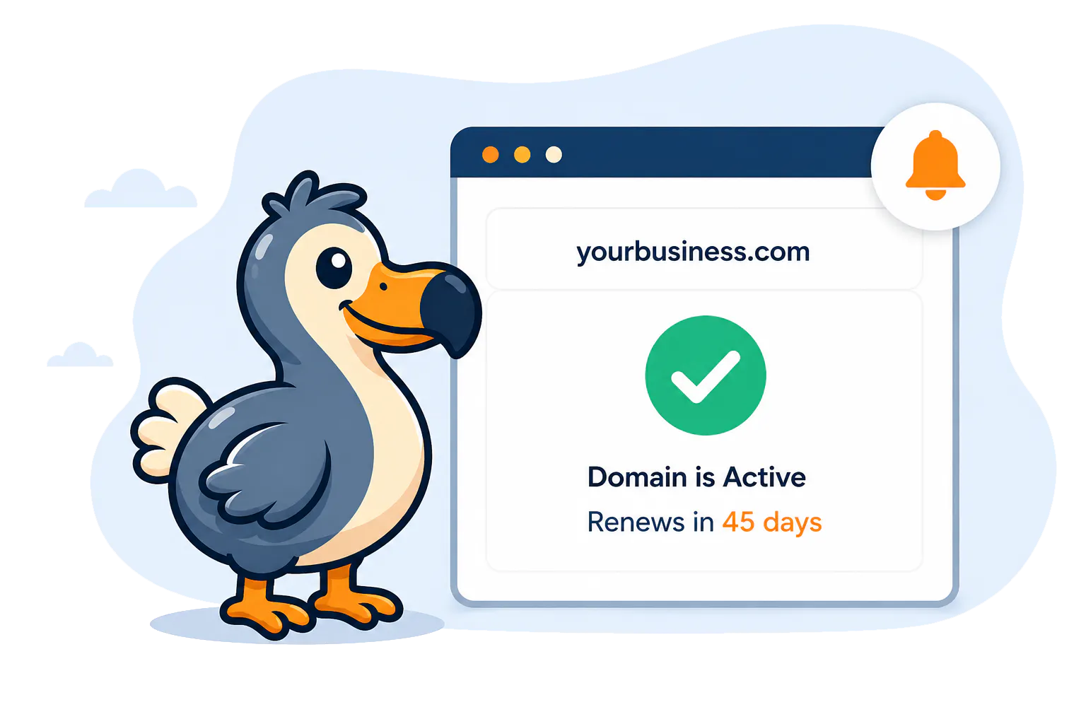 Domain Dodo gallery image