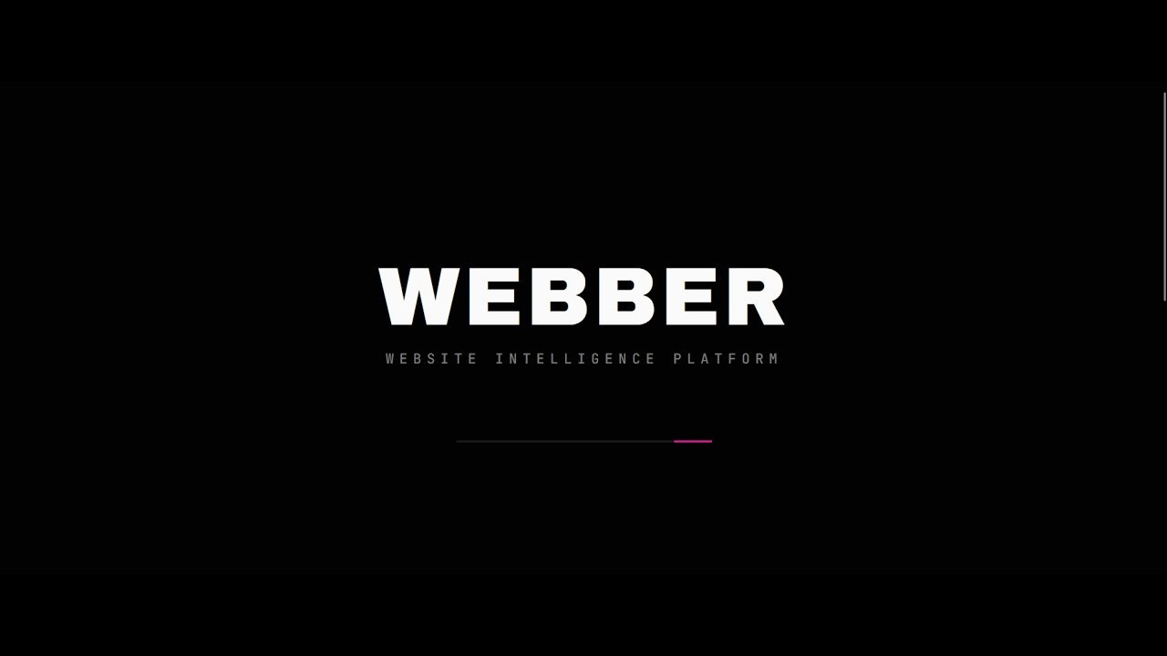 WEBBER gallery image