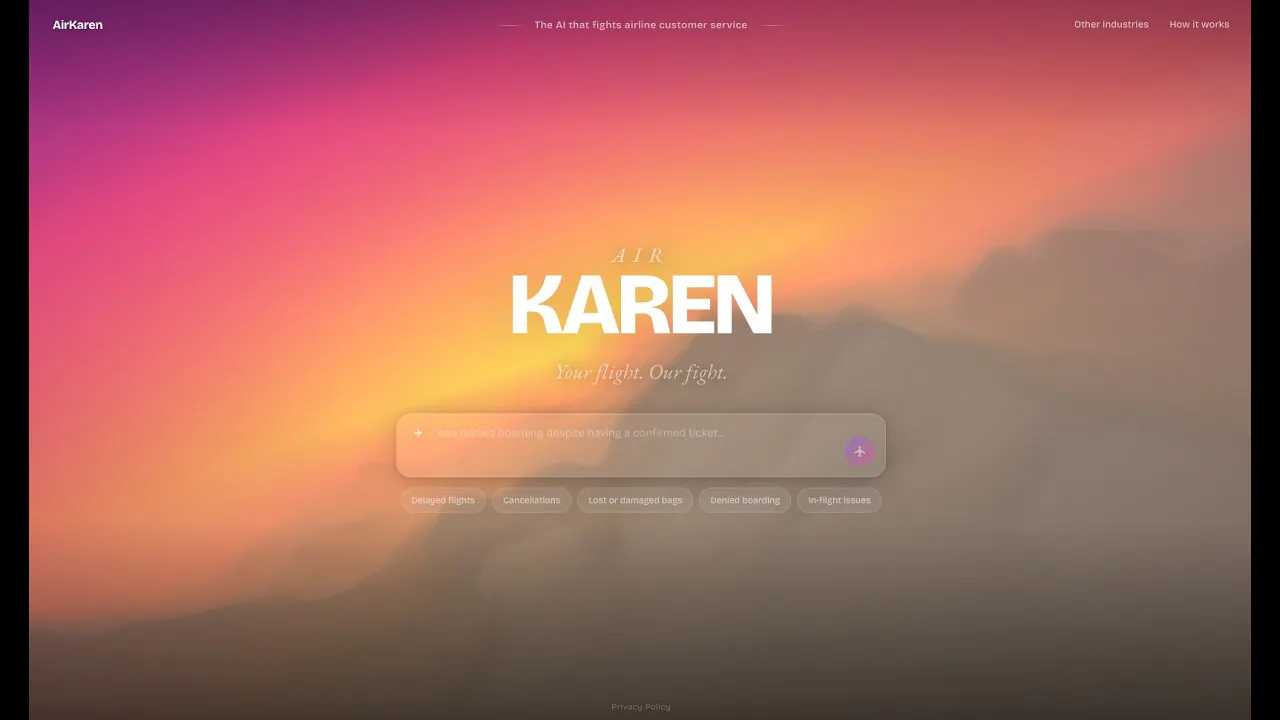 AirKaren gallery image