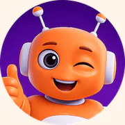 BrightKid: Learn with Arlo logo