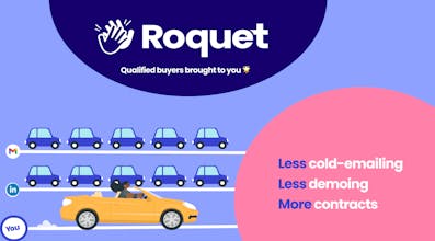 Roquet gallery image