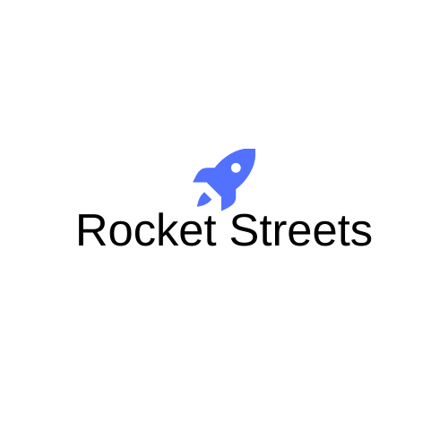 Rocket Streets