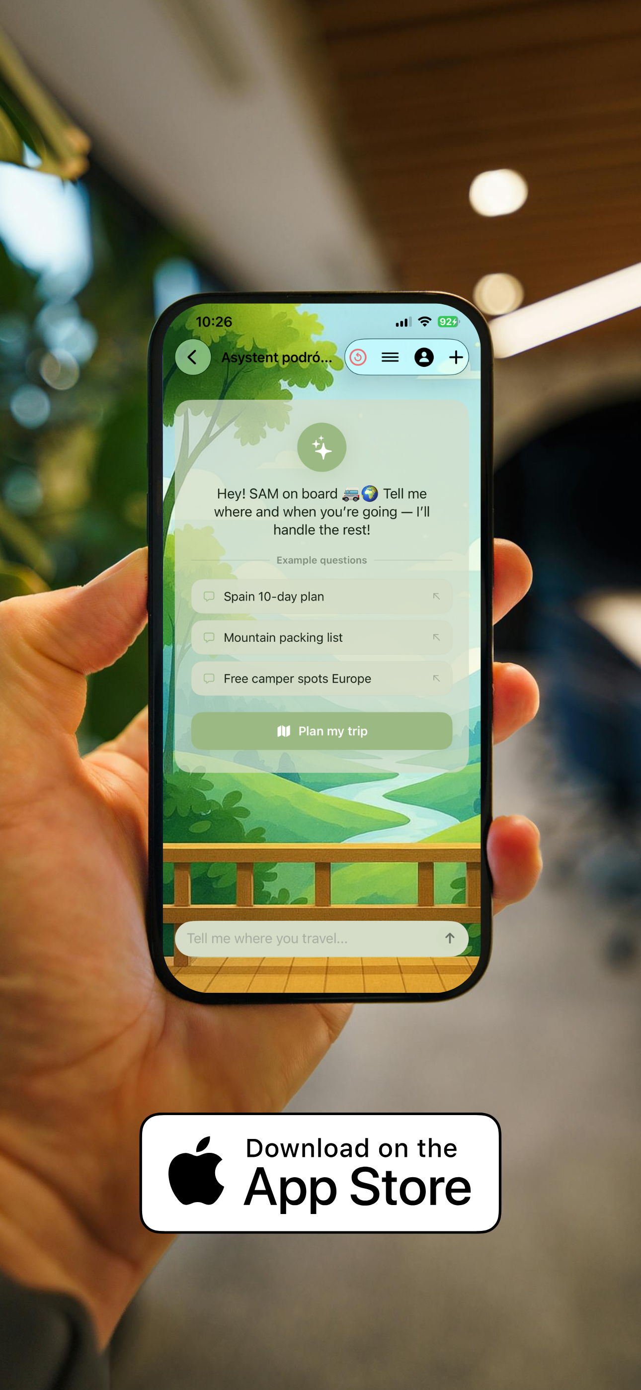 Travel Rules gallery image