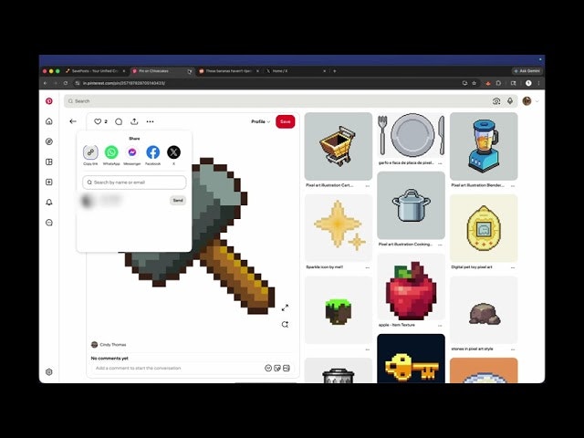 SavePosts gallery image