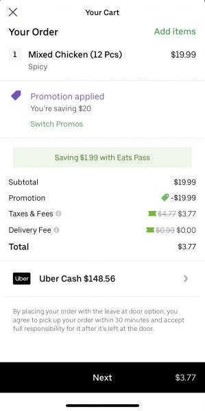 UberPro gallery image