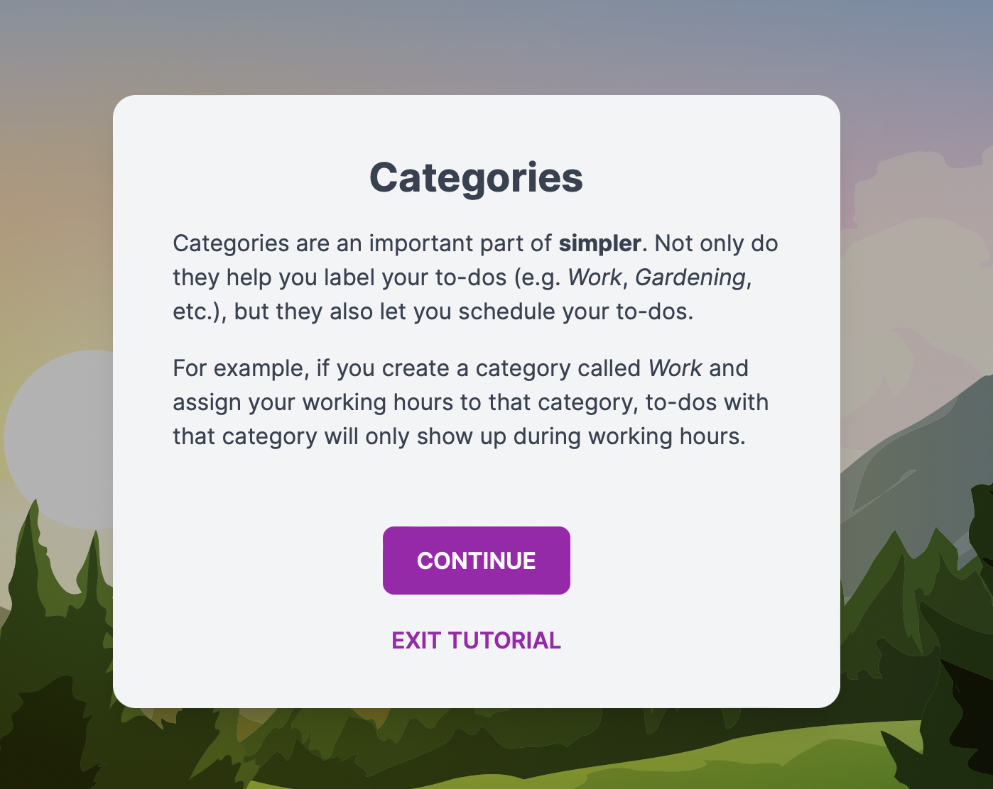 simpler gallery image