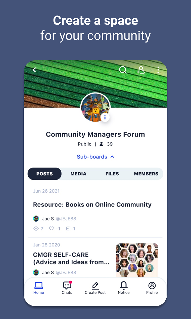 MOMO BOARD gallery image