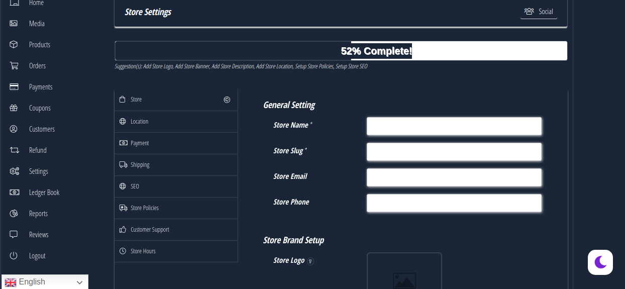 Ominy Market gallery image