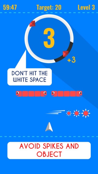 Diamond Target gallery image