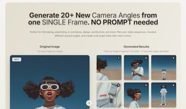 AnyAngle.ai gallery image