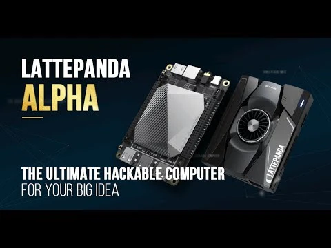 LattePanda Alpha