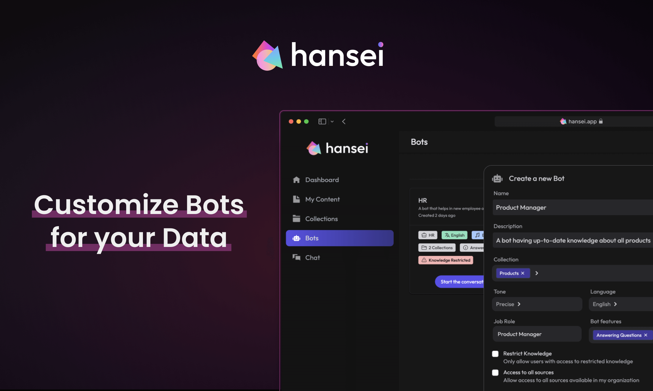 Hansei media 3