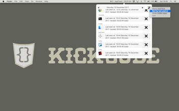 AppTrack gallery image