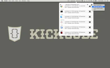 AppTrack gallery image