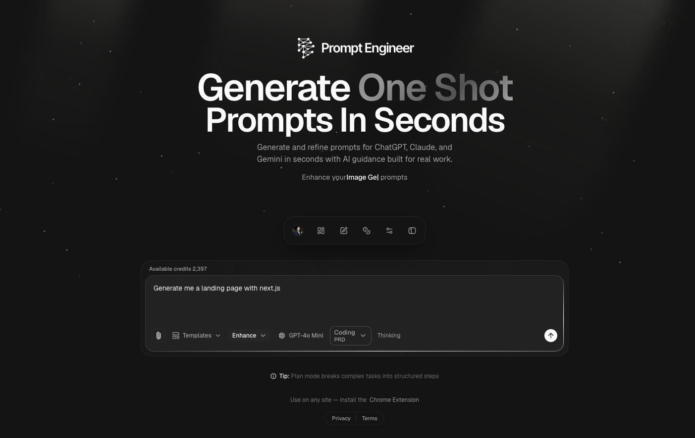 Prompt Engineer gallery image