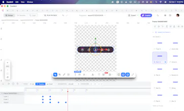 ExodeUI: Figma to Interactive gallery image