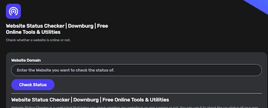 Free Online Tools & Utilities gallery image