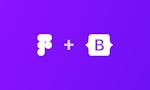 Bootstrap Icons for Figma image