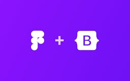 Bootstrap Icons for Figma media 1