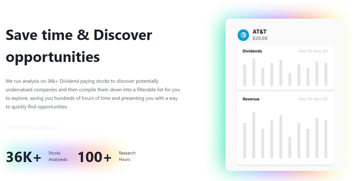 Heydividends gallery image