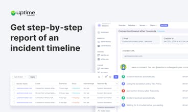 Uptime Monster gallery image