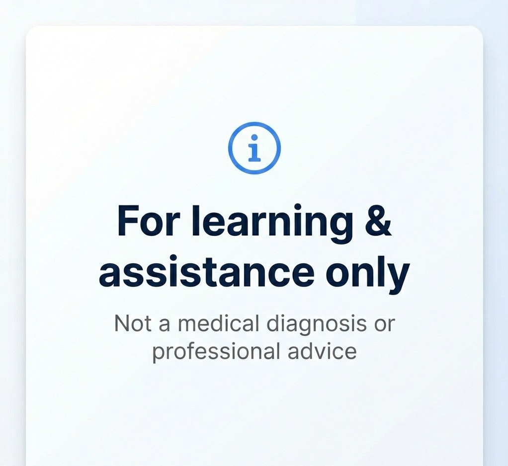 Genesis MedAI gallery image