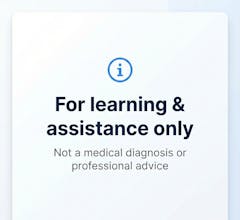 Genesis MedAI gallery image