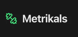 Metrikals gallery image