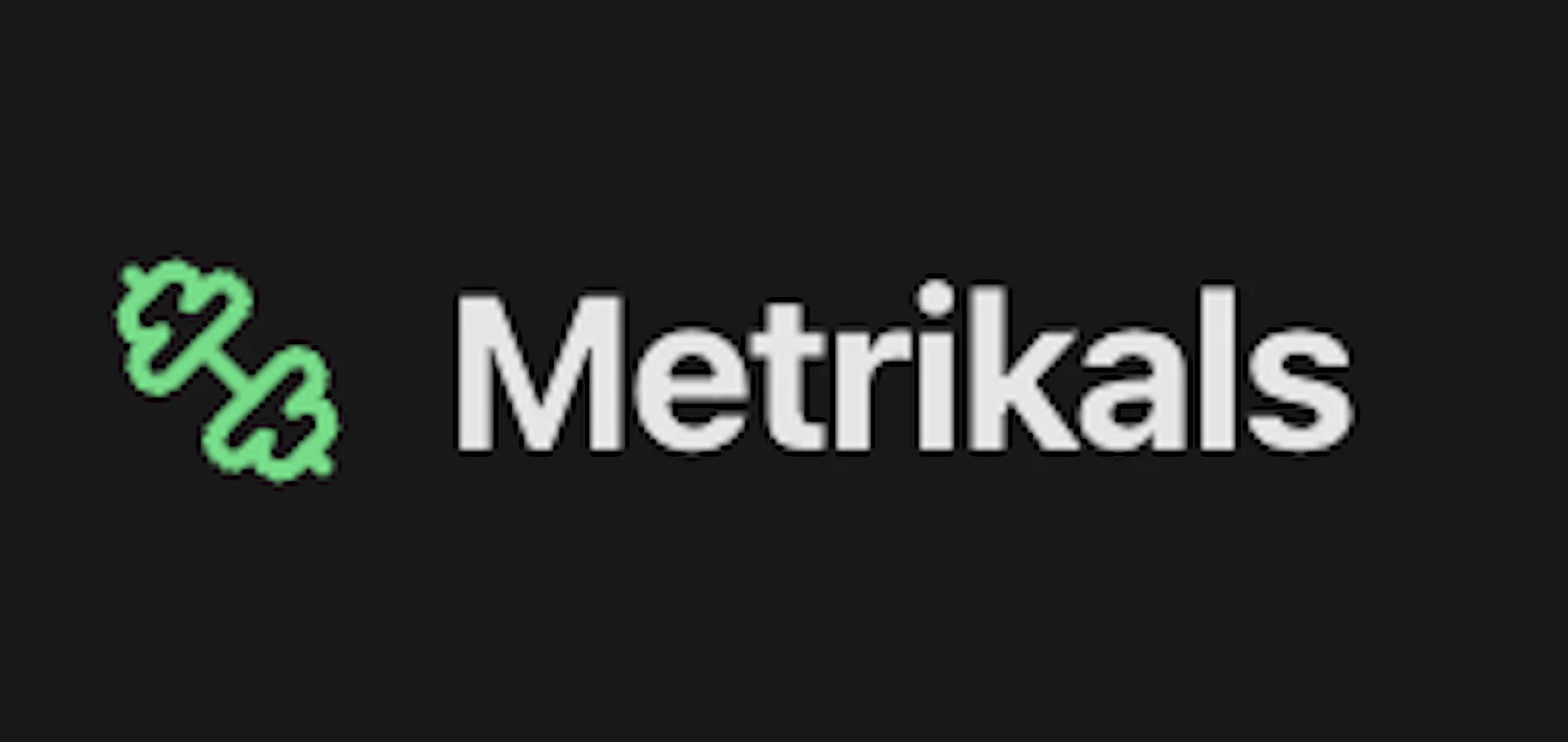Metrikals screenshot 2