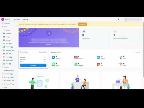 Elastic Bot gallery image