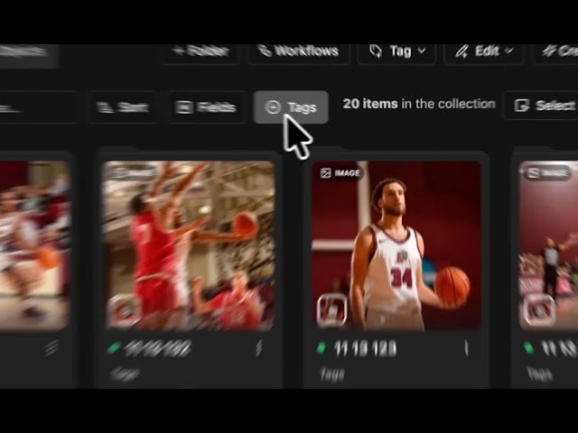 CoreViz – Your Photo Copilot gallery image