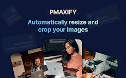 PMAXify media 2