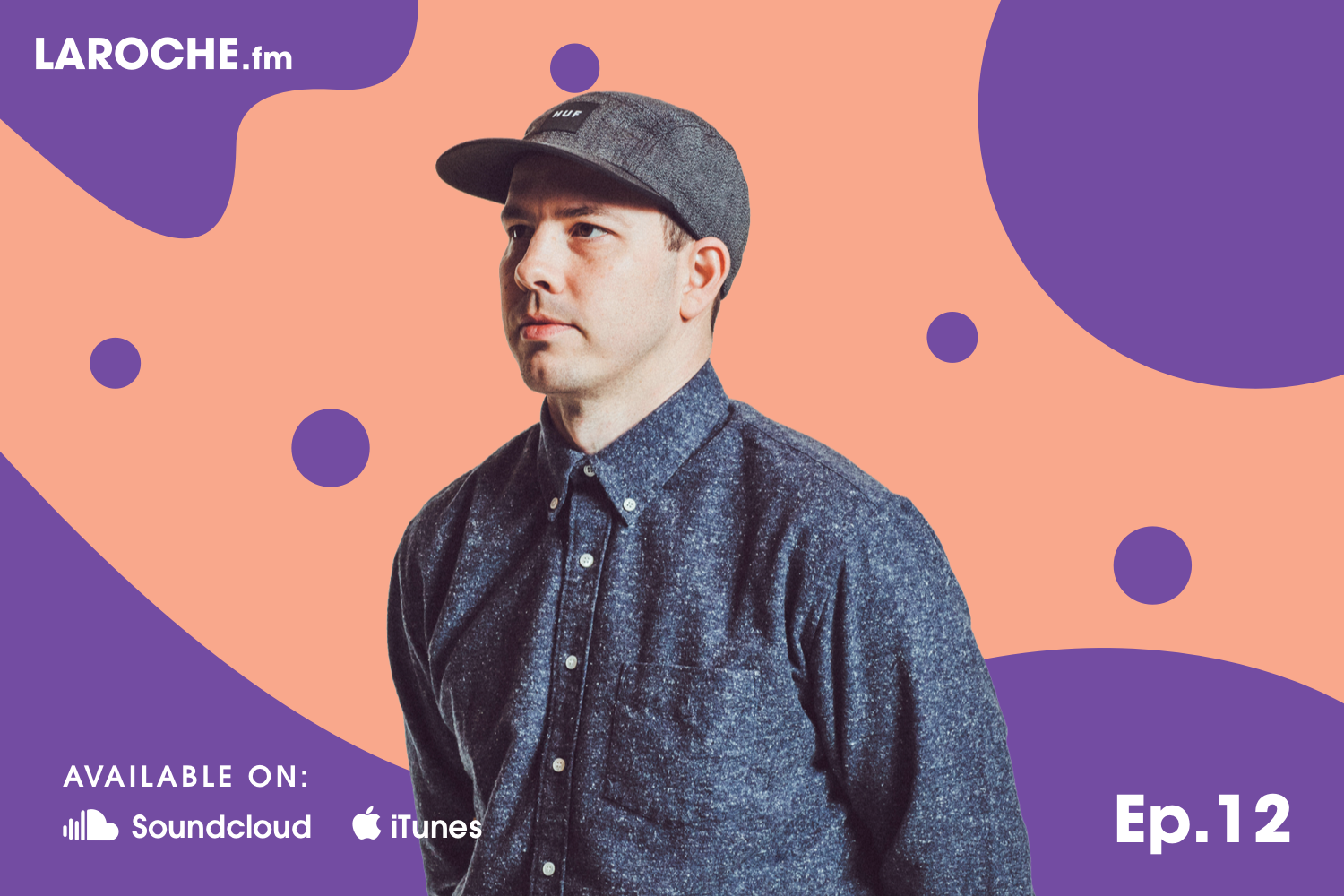 Human Development Model, Design process, Creating great products - JD Hooge, CCO at Instrument gallery image