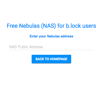 b.lock gallery image