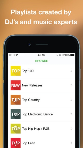 Leaf.fm Image