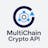 MultiChain Crypto API